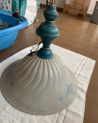 Lampadario a sospensione