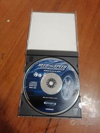 Need for speed road challenge