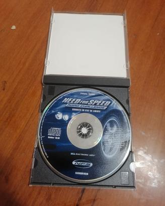 Need for speed road challenge