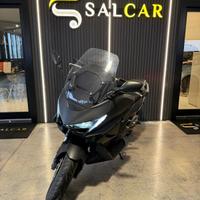 Honda Forza 750 2025