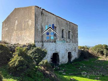 Rustico - Aglientu