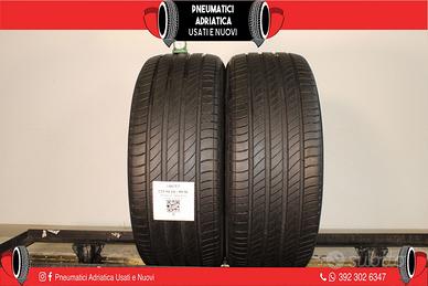 2 Gomme 225 50 R 18 Michelin al 69% SPED GRATIS