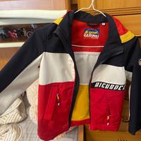 Giubbotto bimbo 7 anni original Marines