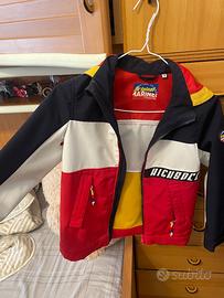 Giubbotto bimbo 7 anni original Marines