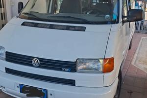 Volkswagen TRASPORTER T4