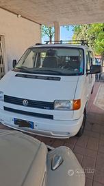 Volkswagen TRASPORTER T4