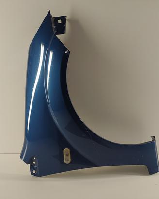Parafango ant dx FORD FIESTA V '02