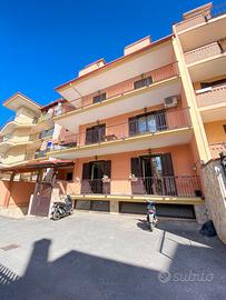 VIA INNAMORATI; Soluzione Indipendente MAV492