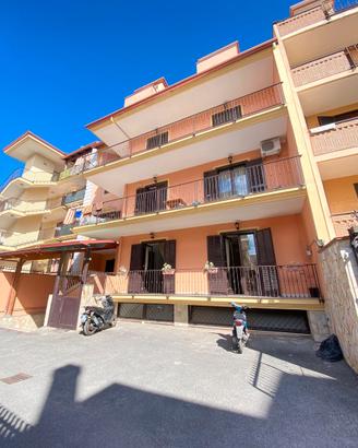 VIA INNAMORATI; Soluzione Indipendente MAV492