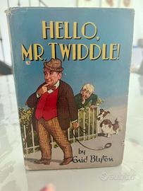 Hello, Mr. Twiddle! di Enid Blyton