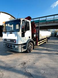 Iveco Eurocargo 130E15