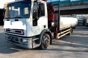 Iveco Eurocargo 130E15