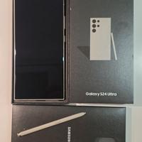 Samsung Galaxy S24 Ultra 512GB