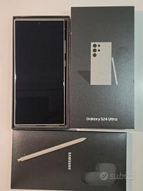 Samsung Galaxy S24 Ultra 512GB