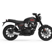 BSA Bantam 350