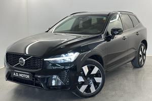 Volvo XC60 2.0 t6 phev Ultra Dark awd auto