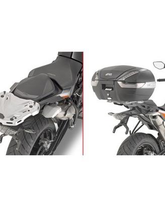 Givi SR7715 supporto bauletto KTM 790/890 Duke