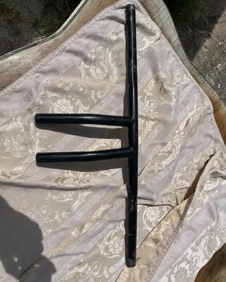2 Manubri per harley/moto custom