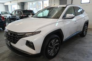 Hyundai Tucson 1.6 CRDI XLine