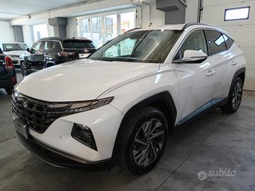 Hyundai Tucson 1.6 CRDI XLine