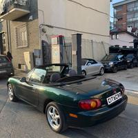 Mazda MX-5 Spider 1.6i 16v 110 cv Nardi