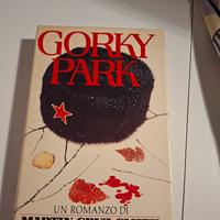 libro Gorky Park