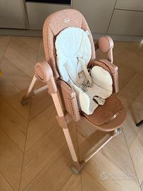 Seggiolino Polly Armonia Chicco
