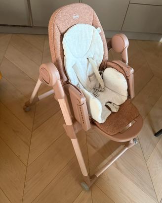 Seggiolino Polly Armonia Chicco