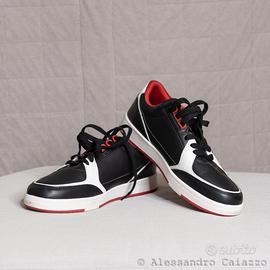 Sneakers Pull&Bear STWD Basket Low – Taglia 43