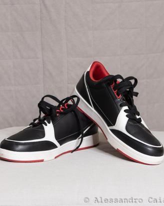 Sneakers Pull&Bear STWD Basket Low – Taglia 43