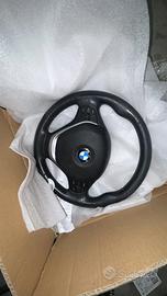 Volante bmw f21 bmw con airberg