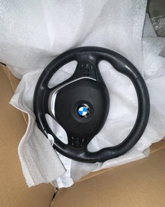 Volante bmw f21 bmw con airberg