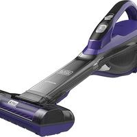 BLACK+DECKER, Aspirabriciole senza Fili a Batteria