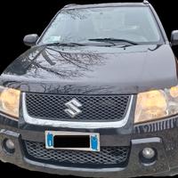 SUZUKI GRAN VITARA GPL