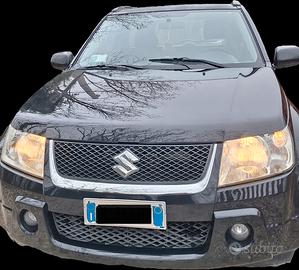 SUZUKI GRAN VITARA GPL