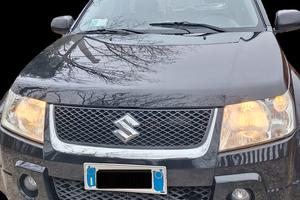 SUZUKI GRAN VITARA GPL