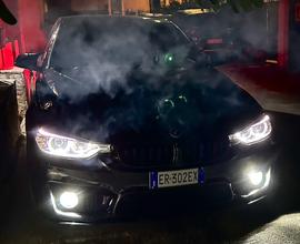 Bmw 318D F30