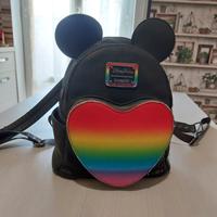 Zainetto Disney Pride originale