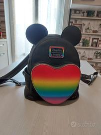 Zainetto Disney Pride originale