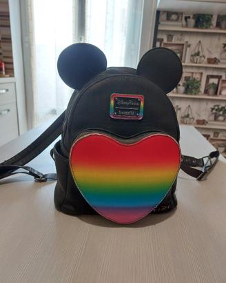 Zainetto Disney Pride originale