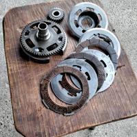articoli per vespa 125 
