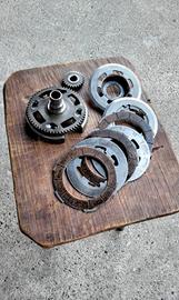 articoli per vespa 125 