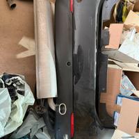 Matmitta Smart 453 90 turbo