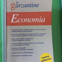 Garzantina Economia