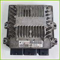 Centralina Motore Iniezione ECU CONTINENTAL 5W4089