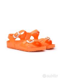 Birkenstock bimbo