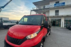IVECO DAILY 35C12