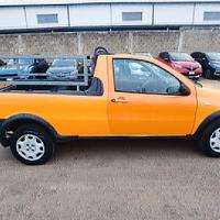 Fiat Strada FIAT STRADA 1,3 mtj cabina corta garan