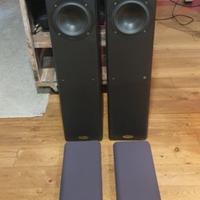 Casse tannoy revolution R2