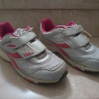 scarpe da donna Diadora nr.38.5